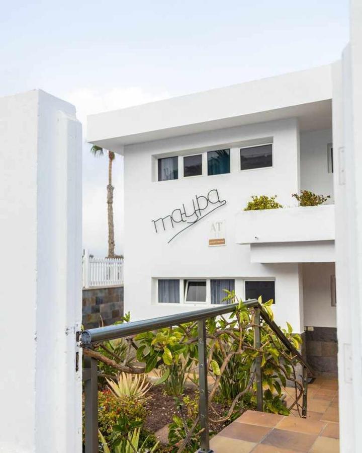 Apartamento Maypa 5 Mar Meloneras Extérieur photo