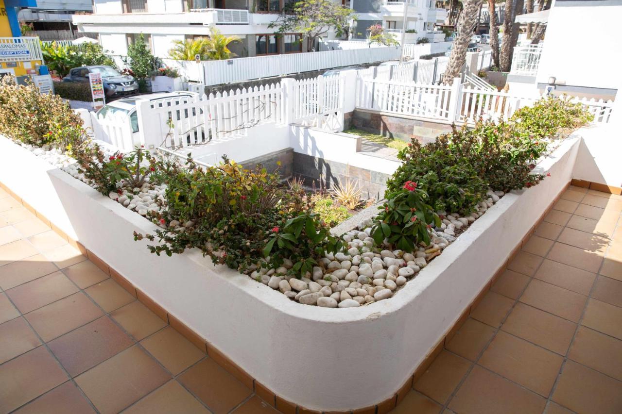 Apartamento Maypa 5 Mar Meloneras Extérieur photo