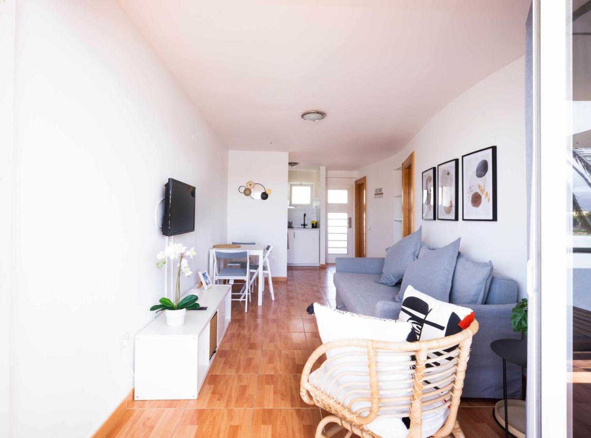 Apartamento Maypa 5 Mar Meloneras Extérieur photo