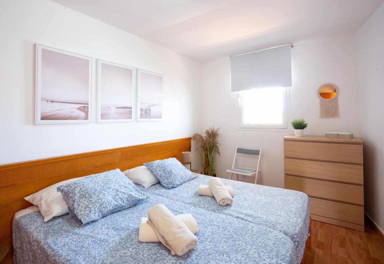 Apartamento Maypa 5 Mar Meloneras Extérieur photo