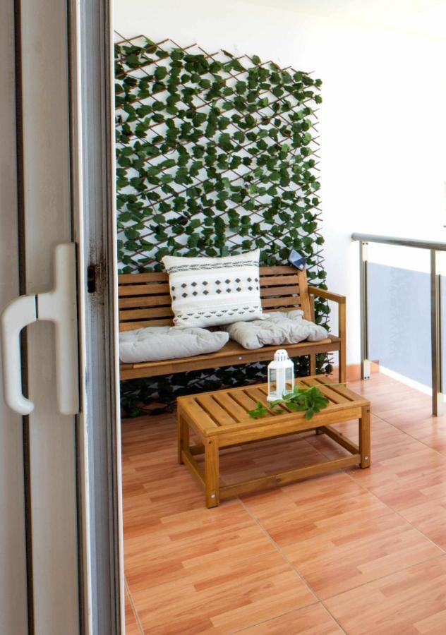 Apartamento Maypa 5 Mar Meloneras Extérieur photo