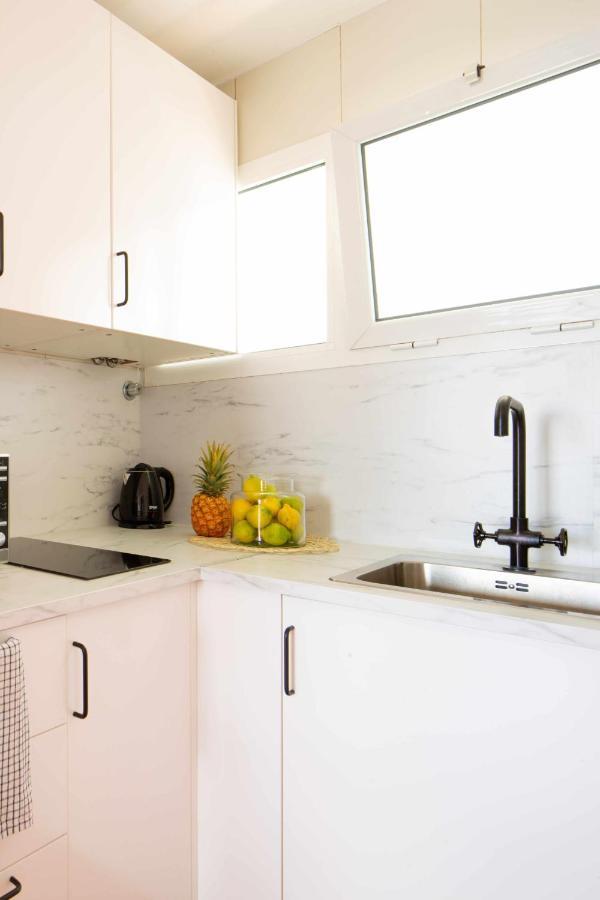 Apartamento Maypa 5 Mar Meloneras Extérieur photo
